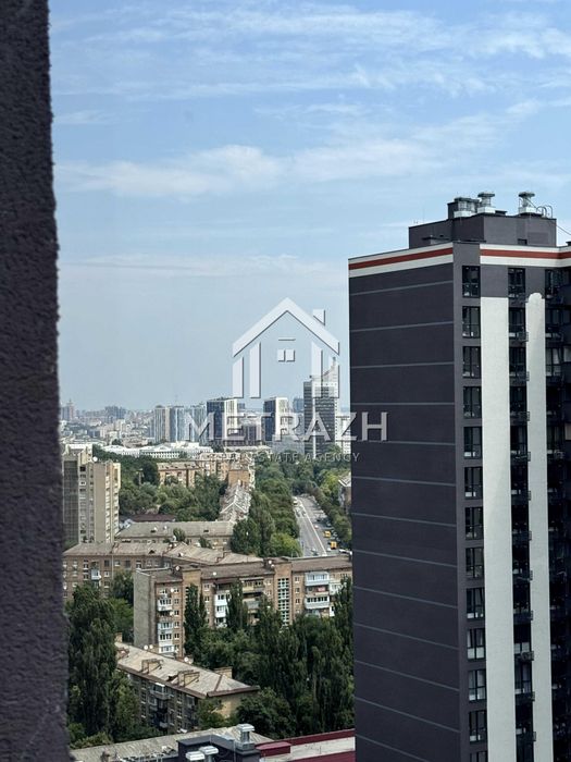 Топ! Дворівнева 3к квартира 90м²  в ЖК «OK'Land»