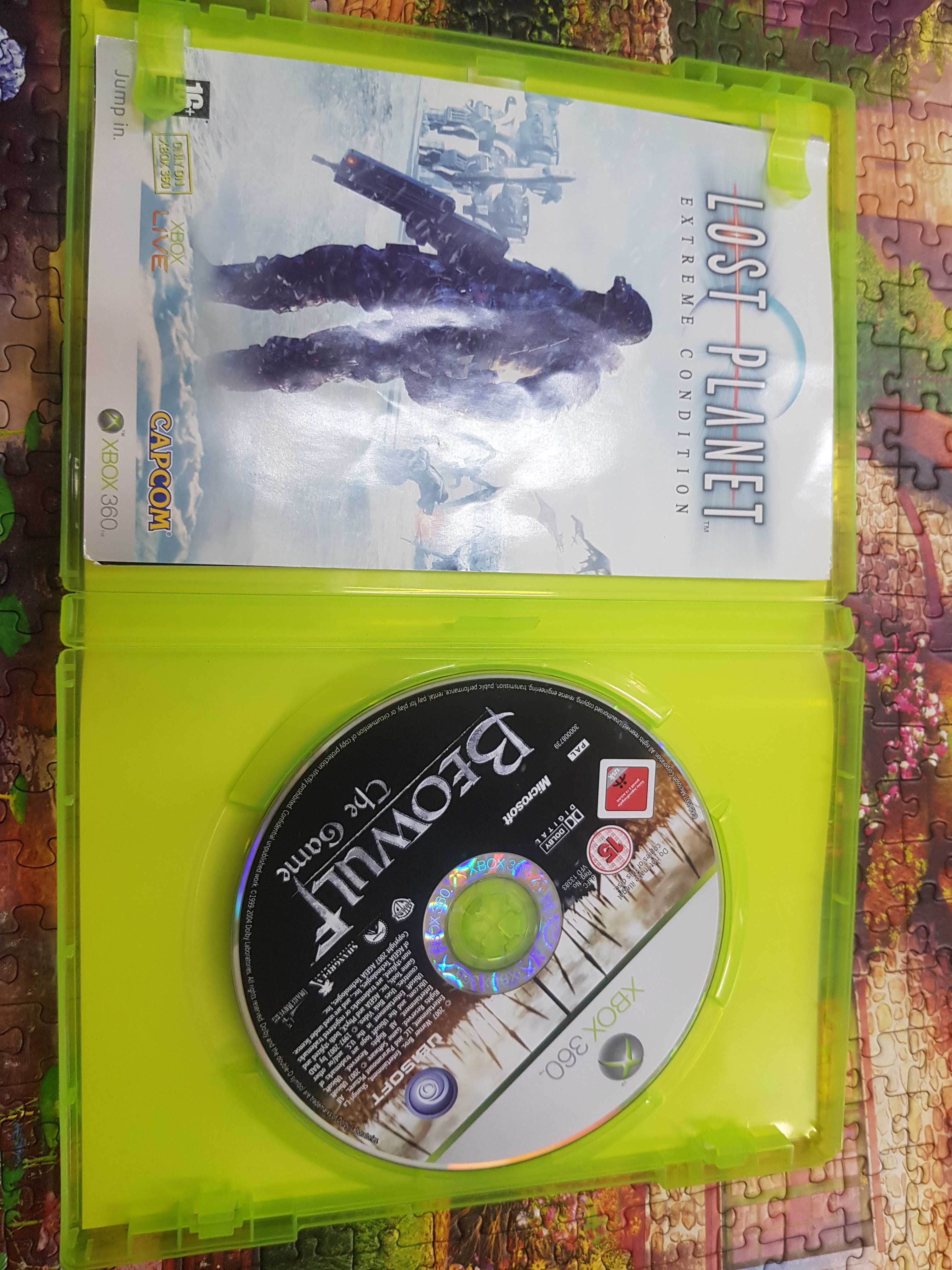 Beowulf The Game Xbox 360 Sklep Iława