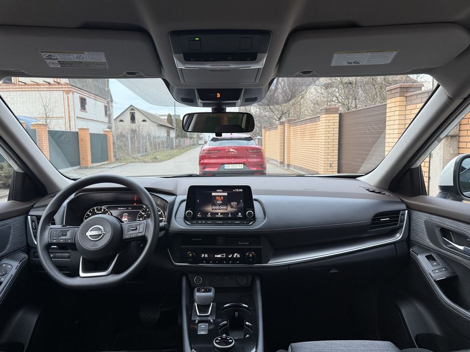 Пропоную Nissan Rogue 2023 року за найкращою ціною в Україні