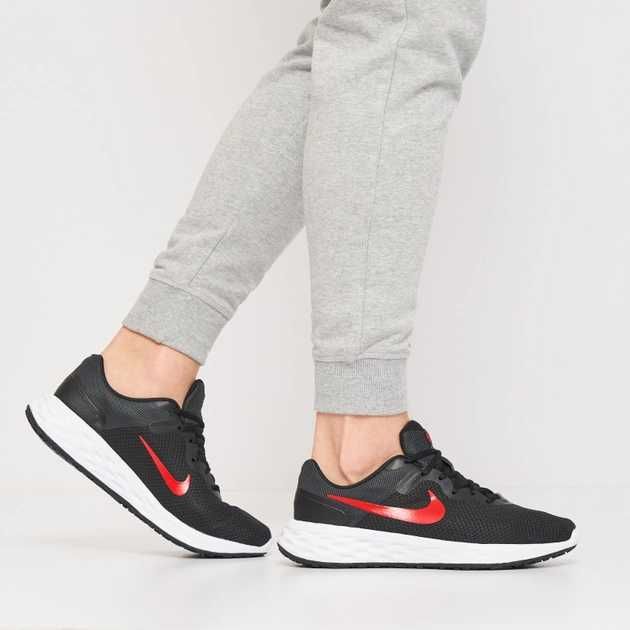 Мужские кроссовки Nike Revolution 6 DC3728 005 Оригинал