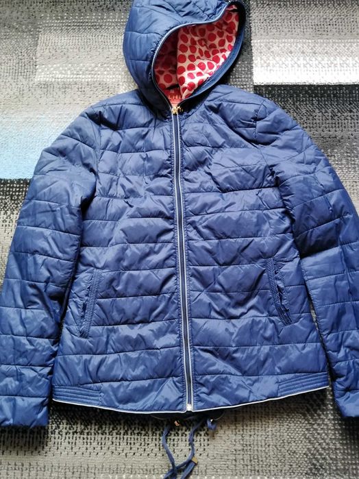 Wiosenna kurteczka rS