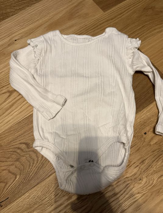 Body biale reserved 74