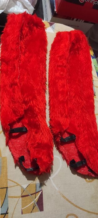 Новорічний костюм для хлопця