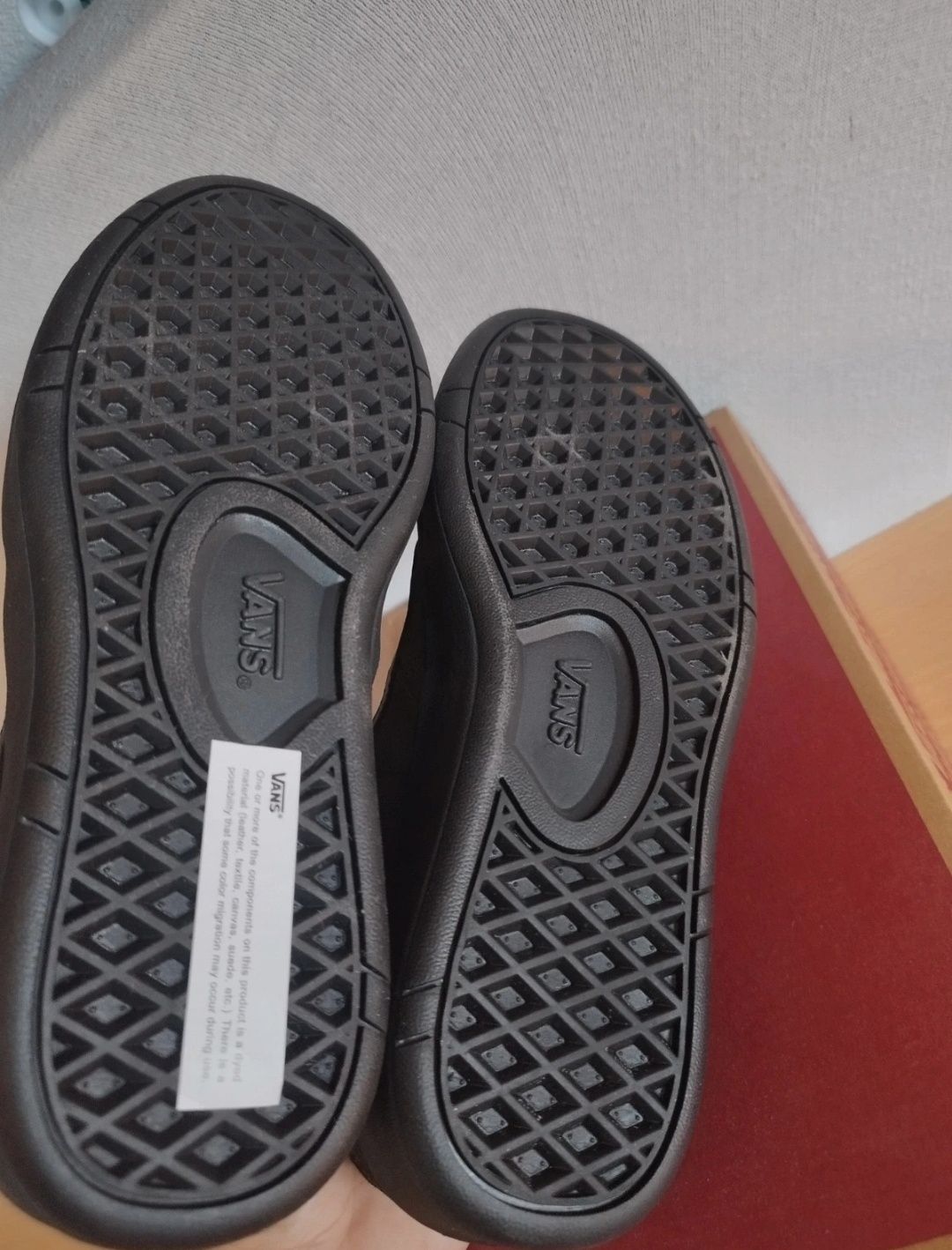 Vans Comfycush | EU 38,5 (24,5cm)