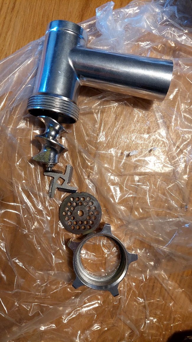 Maszynka do mielenia mięsa do Miksera planetarnego Ge Sens XL