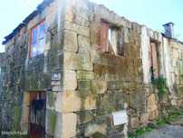 Casa em pedra p/recuperar a 6 kms de Vila Real