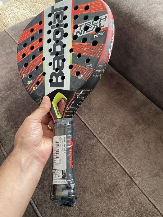 Raquete padel technical viper - babolat
