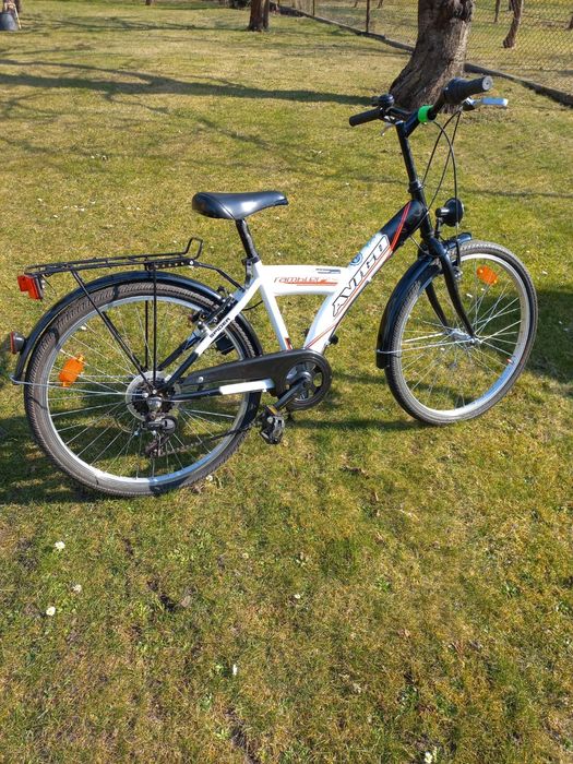 Rower dziecięcy Avigo 24 ''