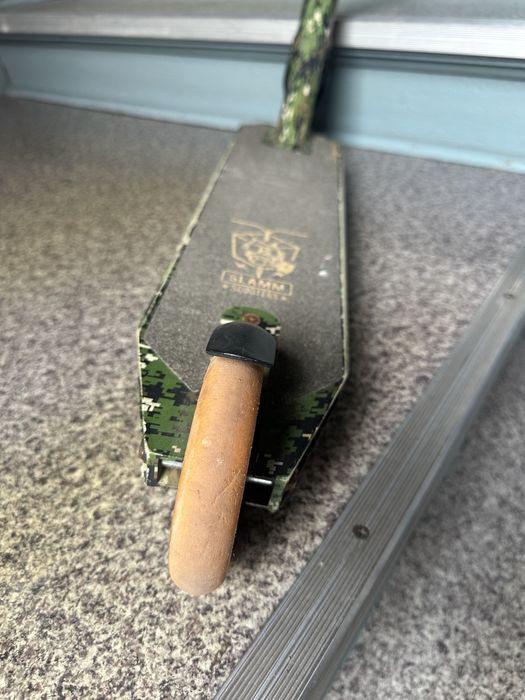 Hulajnoga firmy neco slamm scoter