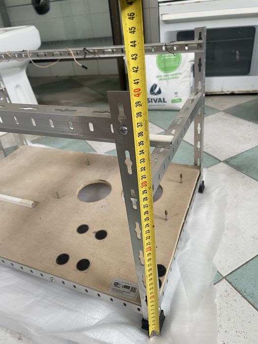 Estrutura mining rig64739161795202124