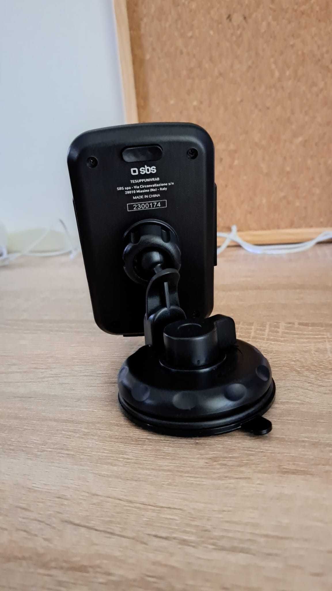 Suporte telemóvel para carro