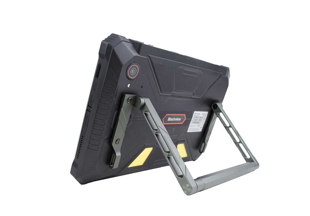 Blackview Active 12 Pro 16GB/1TB захищений планшет з Проєктором‼️