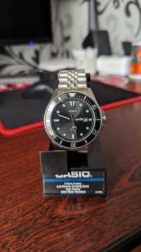 casio mdv-106 diver duro EDC marlin