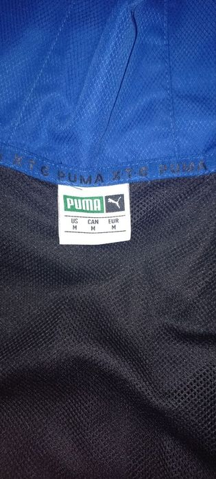 Куртка Puma (анорак)