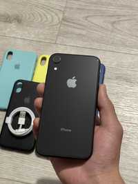 iPhone XR(64gb)100% neverlock айфон хр