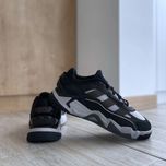США! Чоловічі кросівки Adidas Niteball II GZ3625 Оригінал! 42.5-45.5