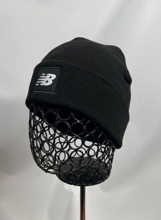 Чоловіча шапка мужская шапка New Balance