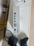 Xbox series S, em bom estado
