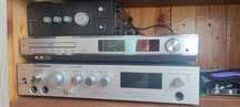 Продам усилитель Lg/microlab/radiotehnika