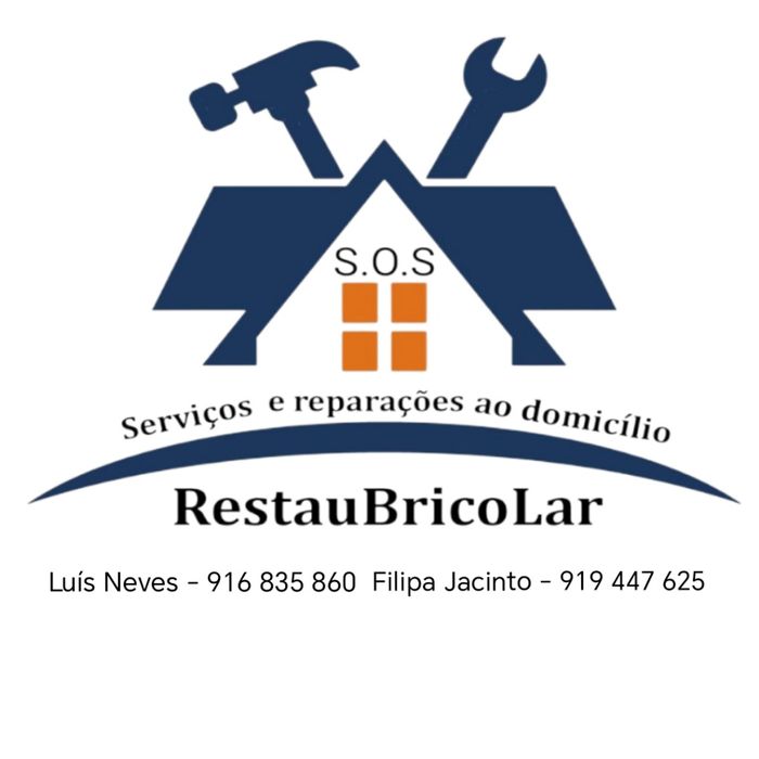 Serviços e reparações ao domicílio