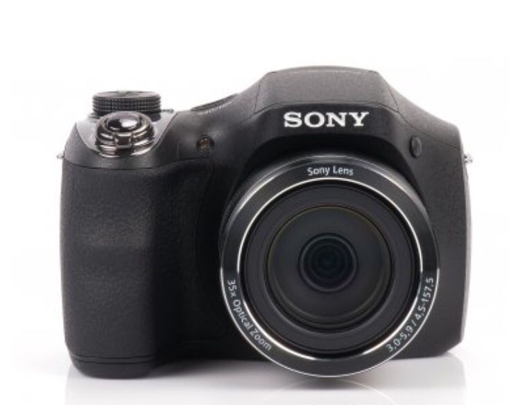 Фотоопарат SONY black