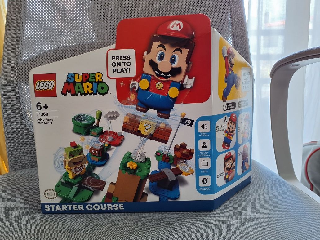 Legos - 21058, 10302, 60292, 76151, 71407, 71360