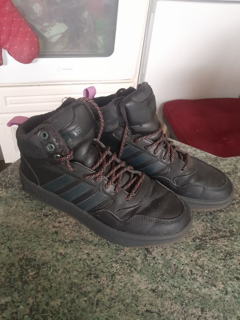 Ботинки мужские Adidas
