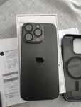iPhone 16 pro dual sim
