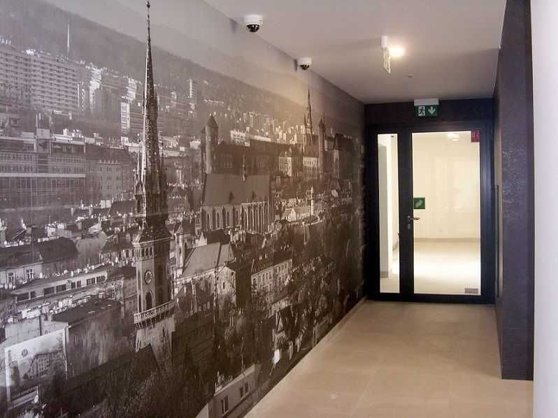 Atrakcyjne biura o powierzchni od 40 do 290 m2 w nowoczesnym biurowcu