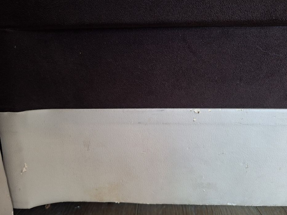 Narożnik rozkładany