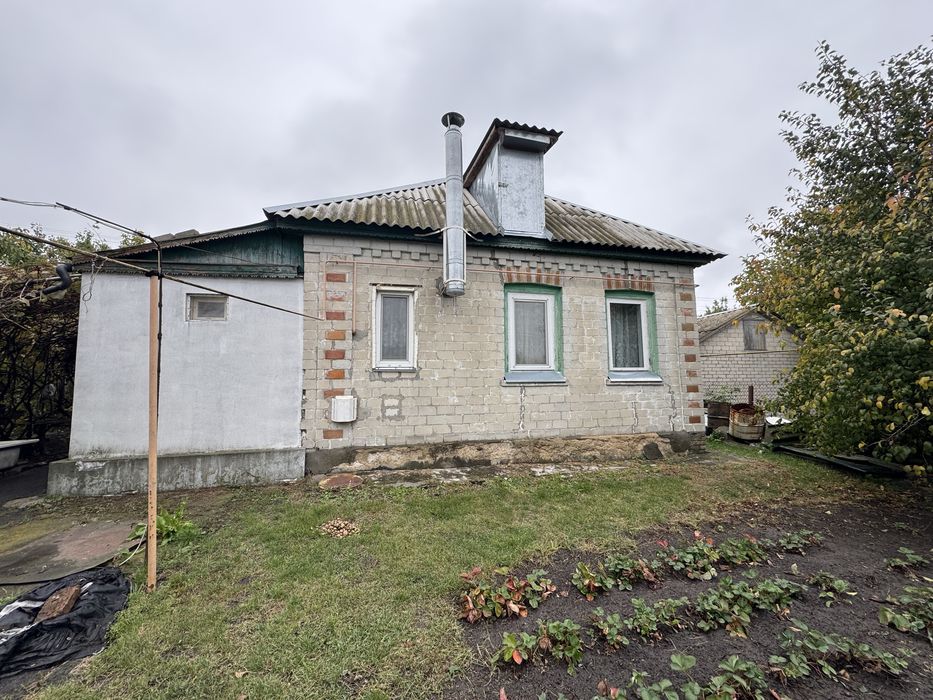 Продаж будинку с. Свидівок, вул. Шевченка (центральна вулиця)