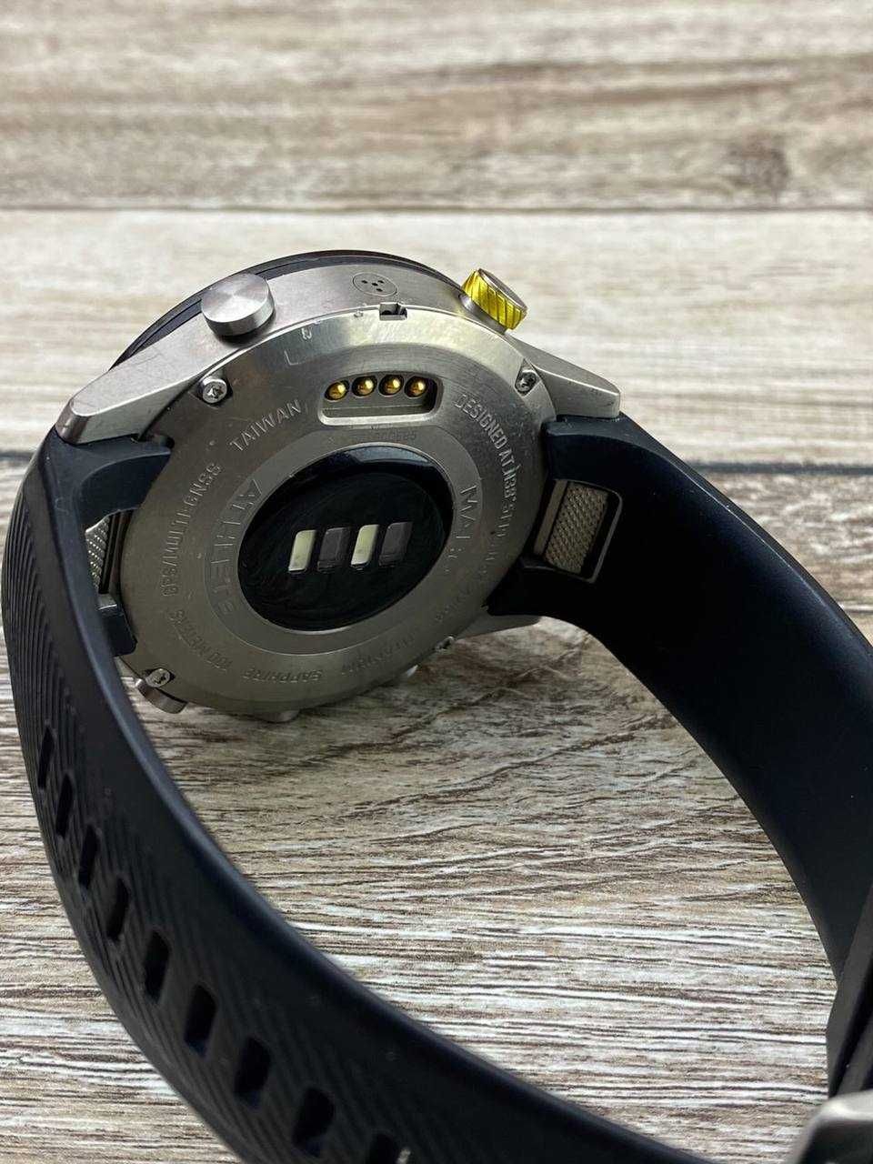 Garmin Marq Athlete gen1