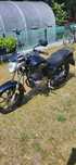 Junak 121FL z 2016 Kat B