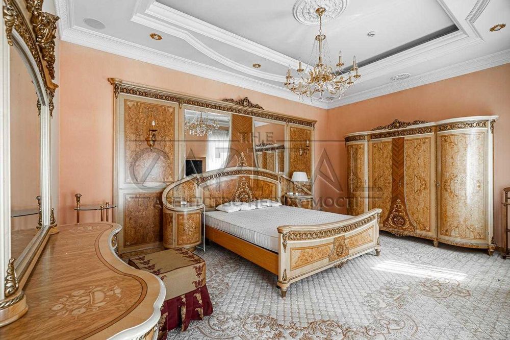 Продажа дома, КМ «Канадская деревня», Гостомель