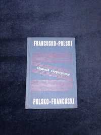 Słownik Francusko-Polski