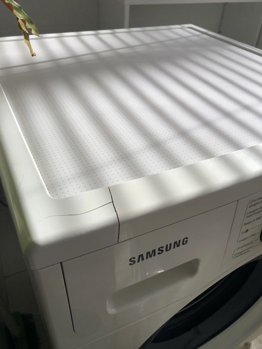 Máquina Lavar Roupa SAMSUNG ECOBUBBLE 7Kg