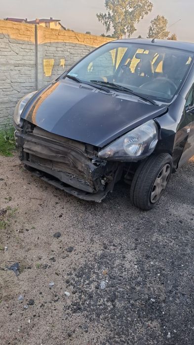 Honda Jazz 1.2 benzyna