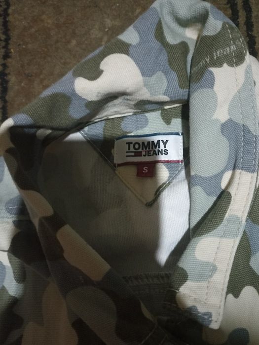 Комбинезон Tommy Jeans
