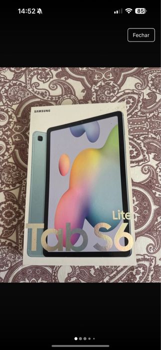 Tab S6 Lite 2022