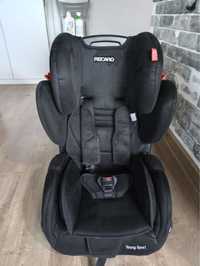 Детское автокресло RECARO Young sport