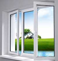 Металопластикові вікна та двері Open Teck найнижчі ціни