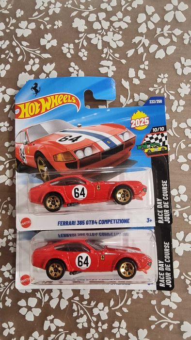 Hot wheels para venda novos em caixa.
