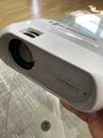 Rzutnik Zenwire LED S5