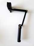 GoPro 3-Way uchwyt, ramię, monopod do Hero statyw, selfie stick
