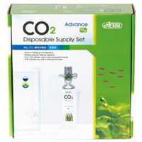 ISTA zestaw do CO2 advance supply set 95G- TINA ZOO ZABRZE