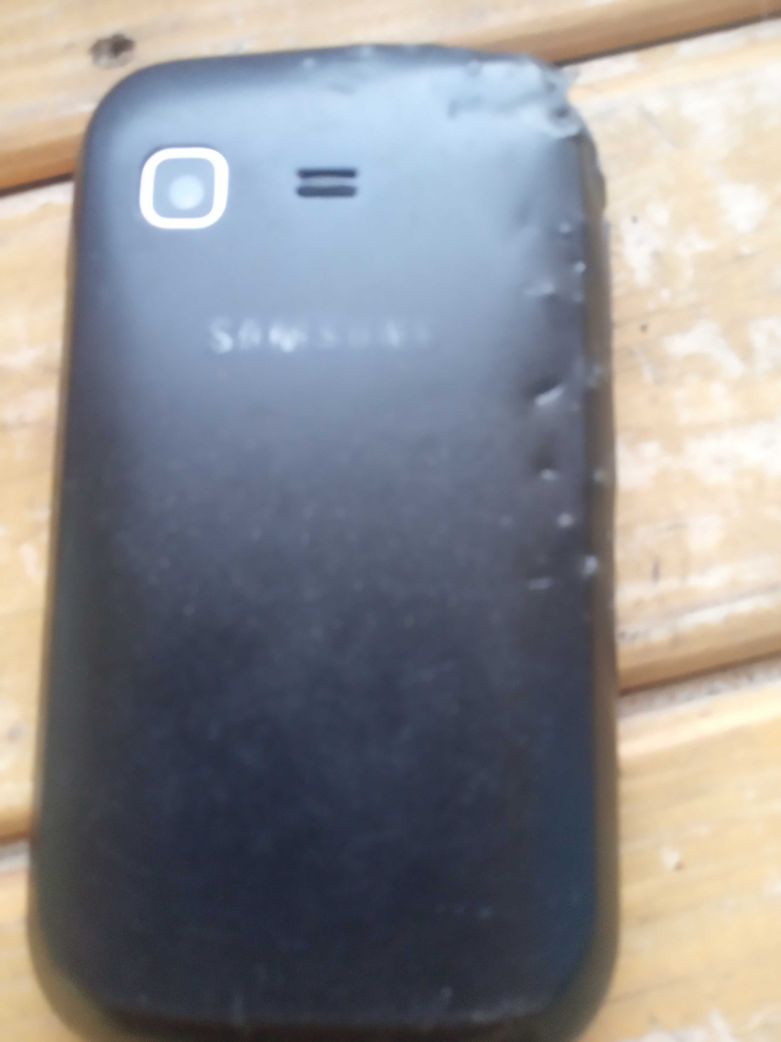 Samsung GT-S5300