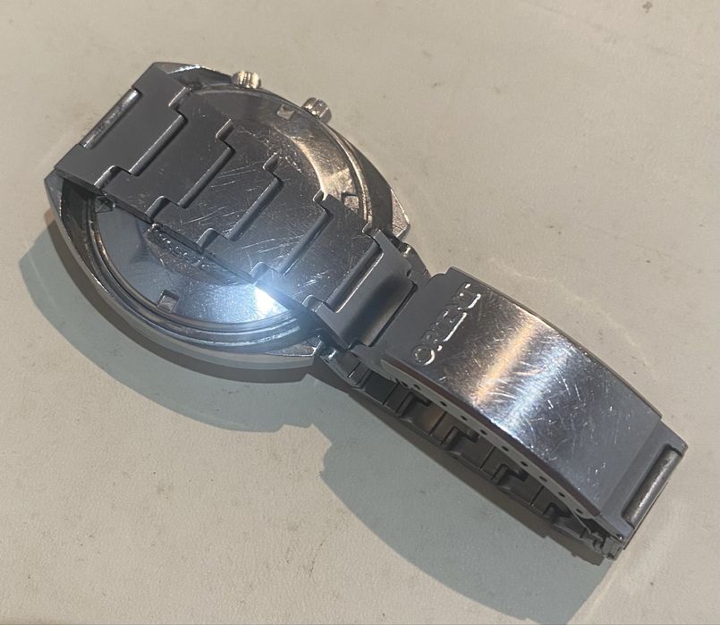 Relogio Orient automatico