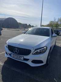 Mercedes-Benz C200D