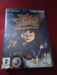 Billy The Wizard gra PC