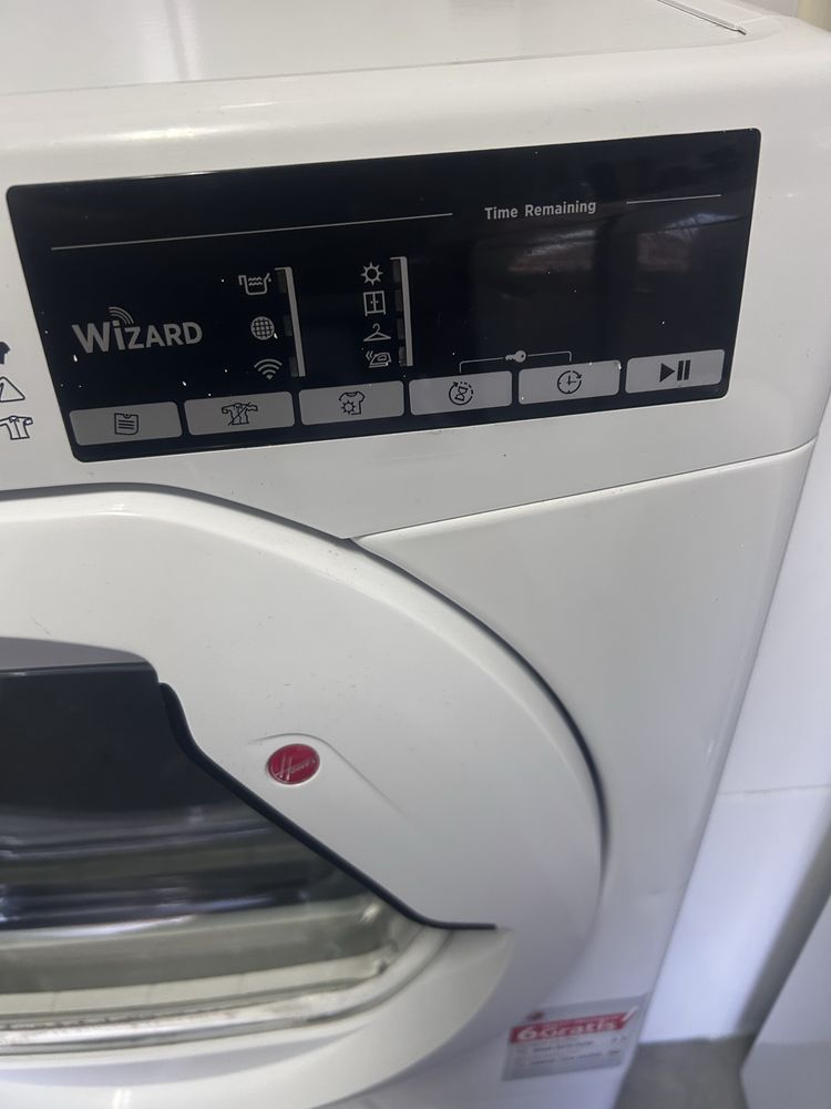 Maquina de Secar roupa bomba de calor e condensacao  gaveta